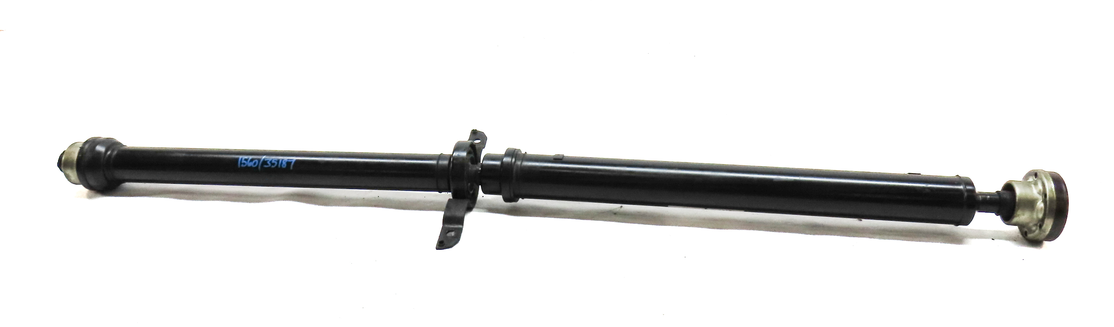 2013-2017 AUDI Q5 SQ5 (B8 8R) AUTO - REAR DRIVESHAFT DRIVELINE DRIVE LINE SHAFT — exact item pictured